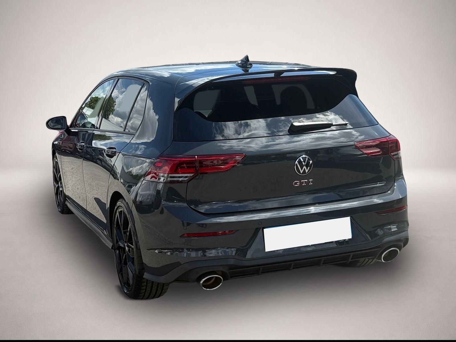 Bild 3 Volkswagen Golf VIII 2.0 TSI DSG GTI Clubsport *LED*Navi*Si