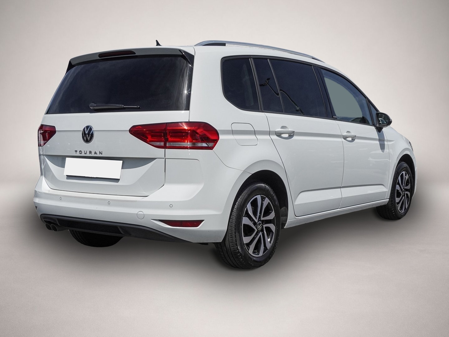 Bild 3 Volkswagen Touran 2.0 TDI DSG Comfortline Active