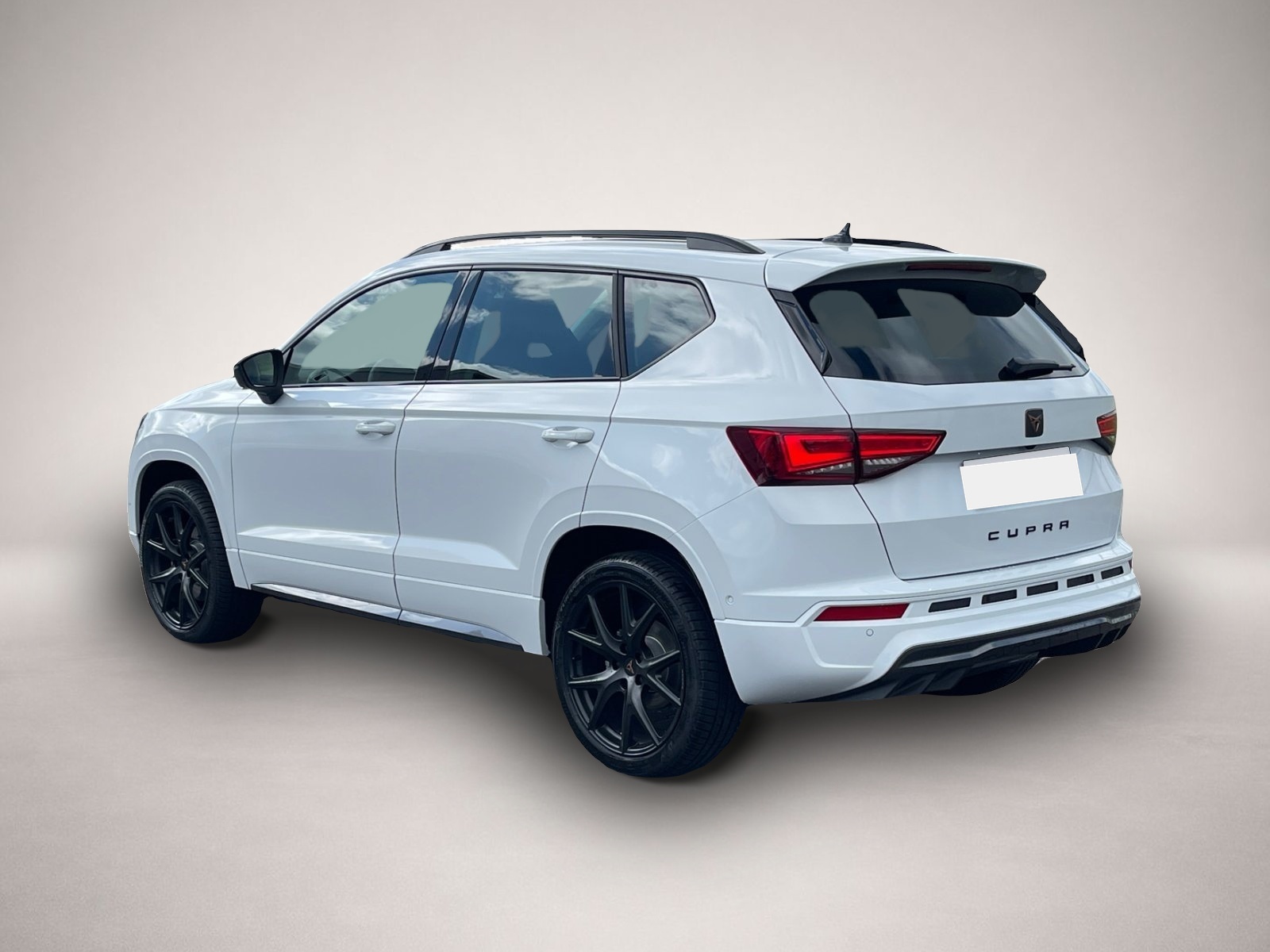Fotografie des Cupra Ateca 4Drive TSI DSG|PANO|AHK|19
