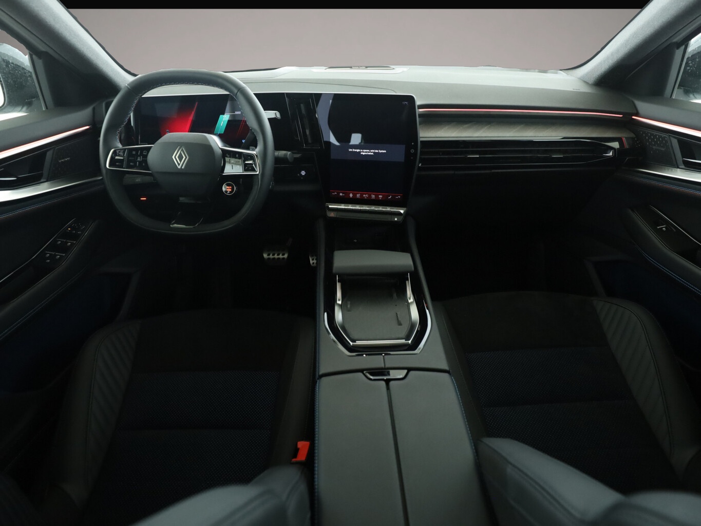 Bild 4 Renault Rafale Esprit Alpine Matrix Pano HUD 360Kam ACC