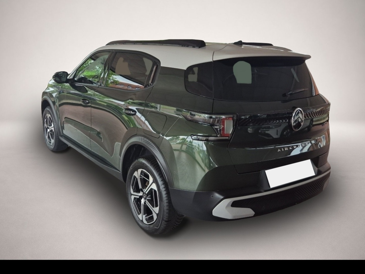 Bild 4 Citroën ë-C3 Aircross e-C3 Aircross MAX 11kw Charger Shz Navi Kamera