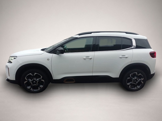 Bild 2 Citroën C5 Aircross C-Series 1.2 PT AT+LED+CAM+SHZ+NAVI+