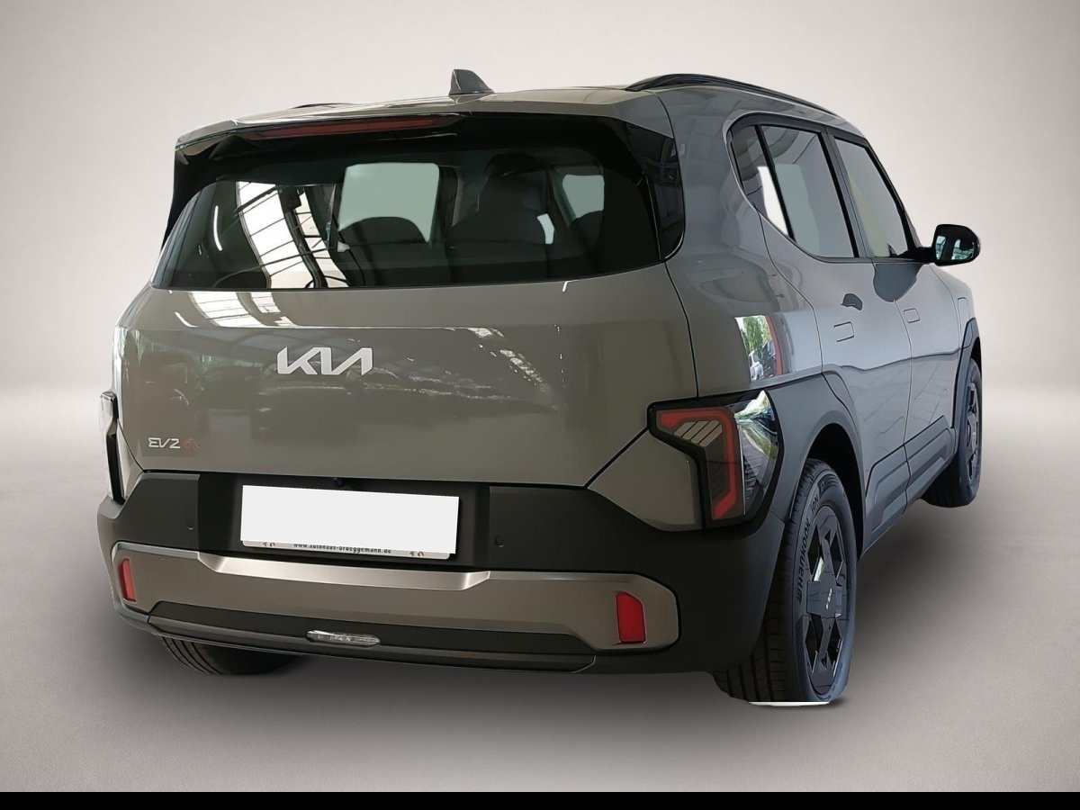Bild 2 Kia EV2 42.2 KWH AIR MJ27 WINTER WÄRMEPUMPE