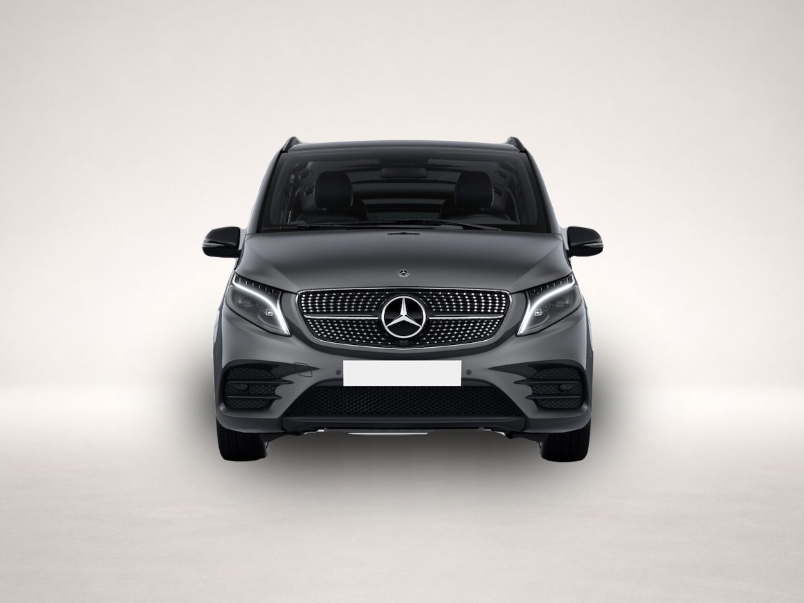 Bild 7 Mercedes-Benz V 300