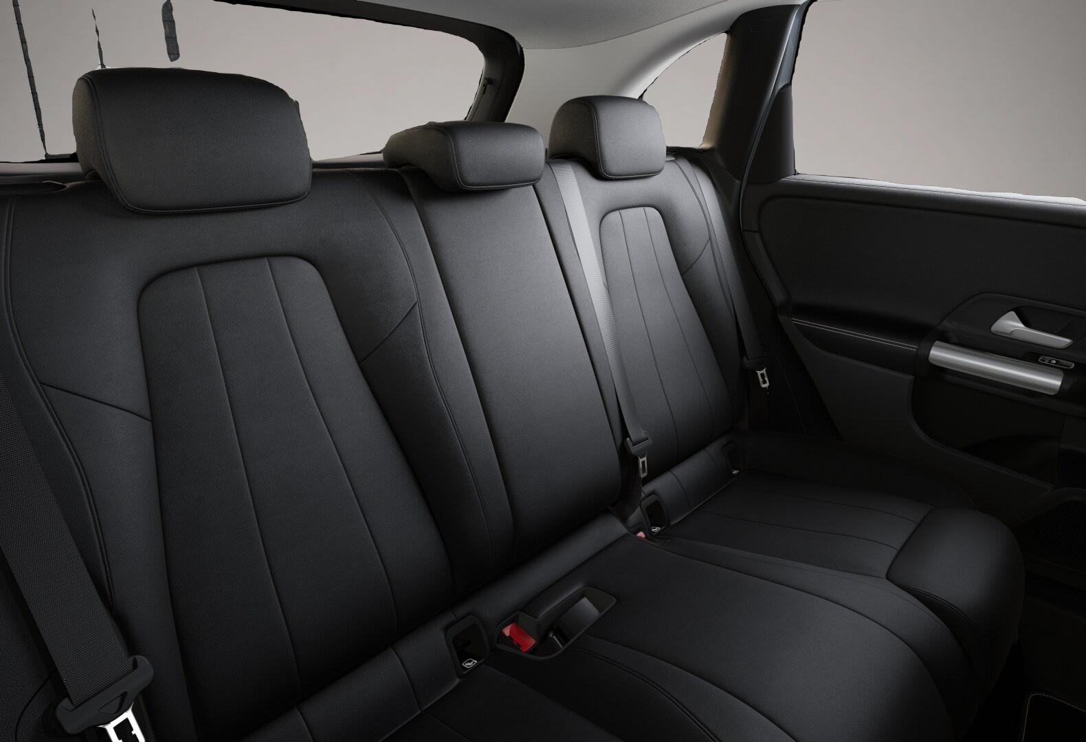 Bild 7 Mercedes-Benz B 250