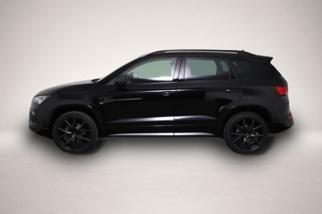 Fotografie 3 des Cupra Ateca 2.0 TSI 140kW (190 PS) 7-Gang DSG 4Drive .