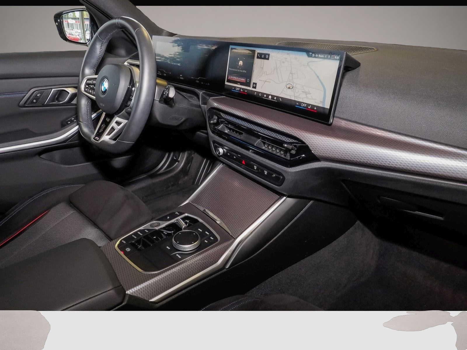 Bild 6 BMW 320 M SPORT 320 D MHEV