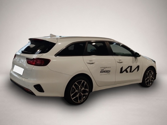 Bild 5 Kia cee'd / Ceed Cee'd_sw 1.5T-GDI DCT7 PLATINUM GD Navi Klimaaut