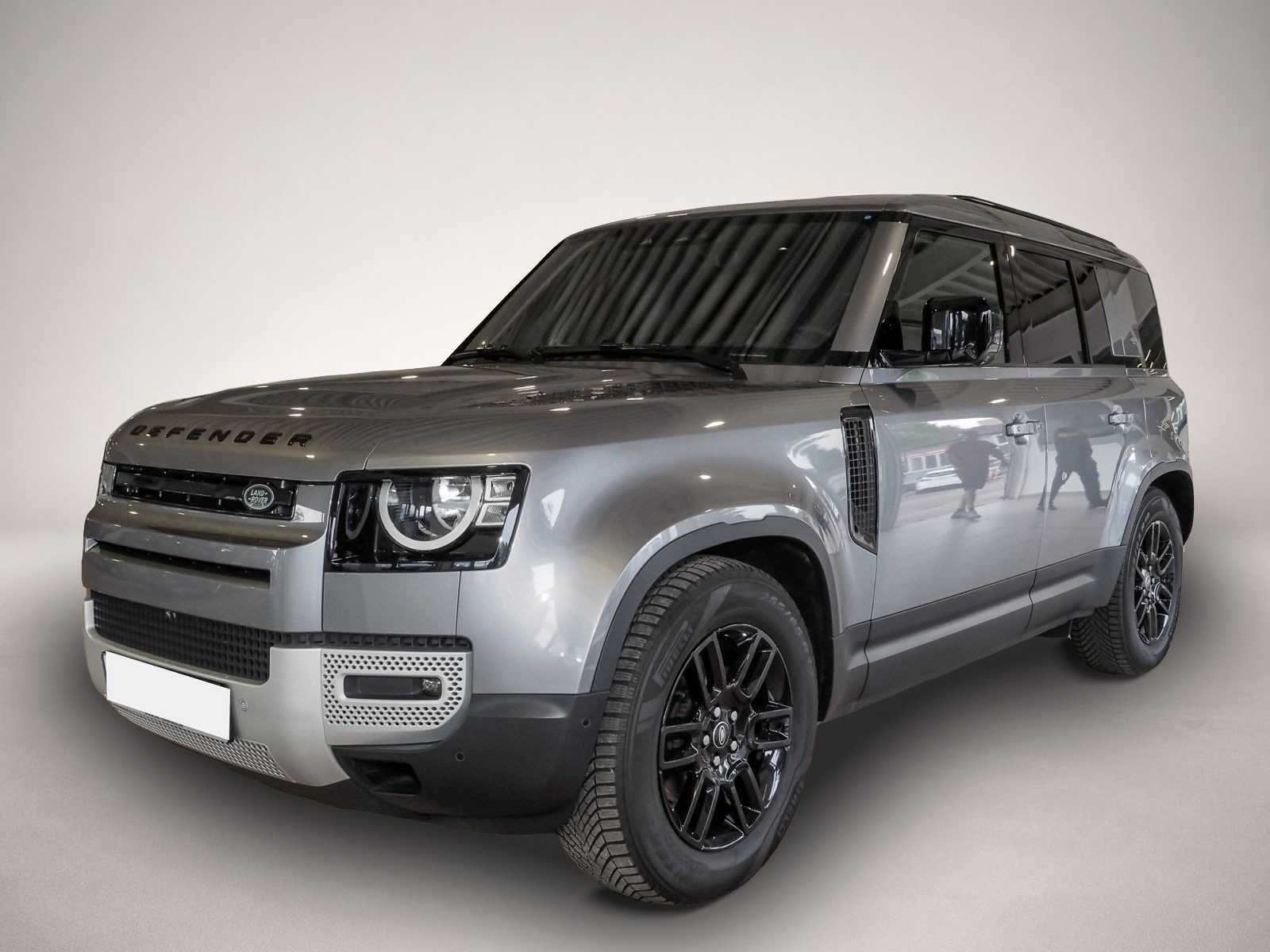 Bild Defender Land Rover