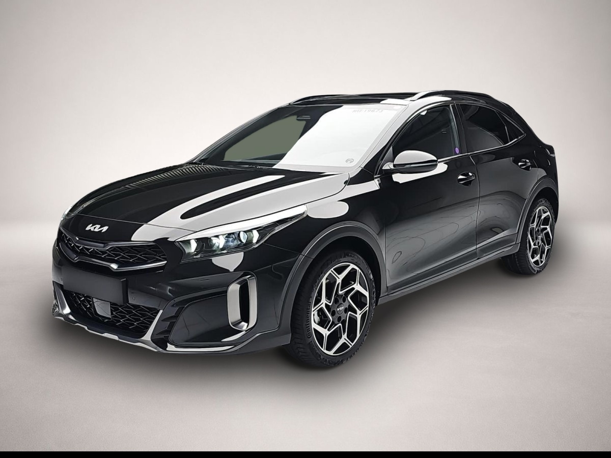 Bild XCeed Kia