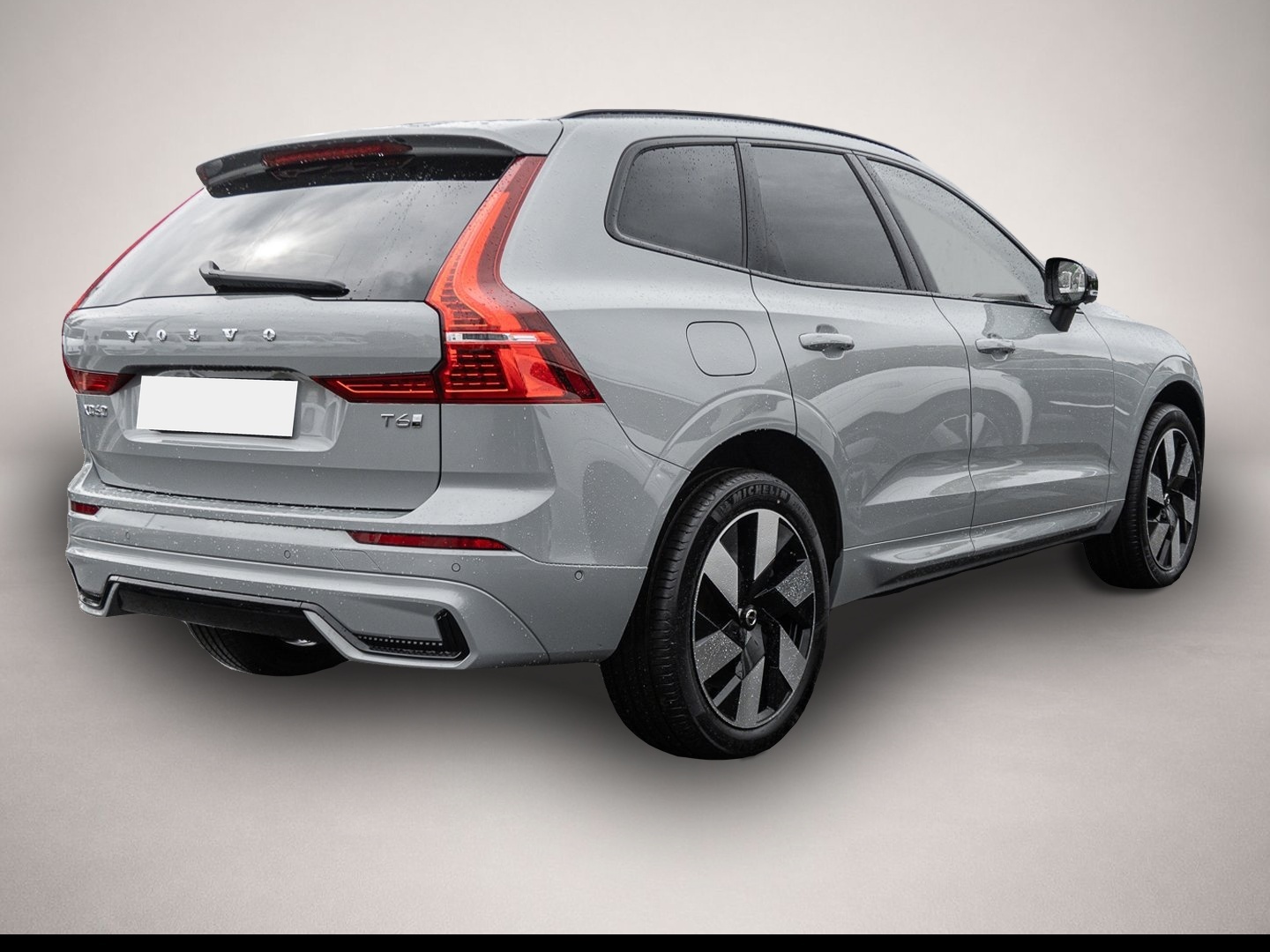 Bild 3 Volvo XC60 T6 AWD Plus Dark 2xKLIMA 360 4xSHZ ACC AUT