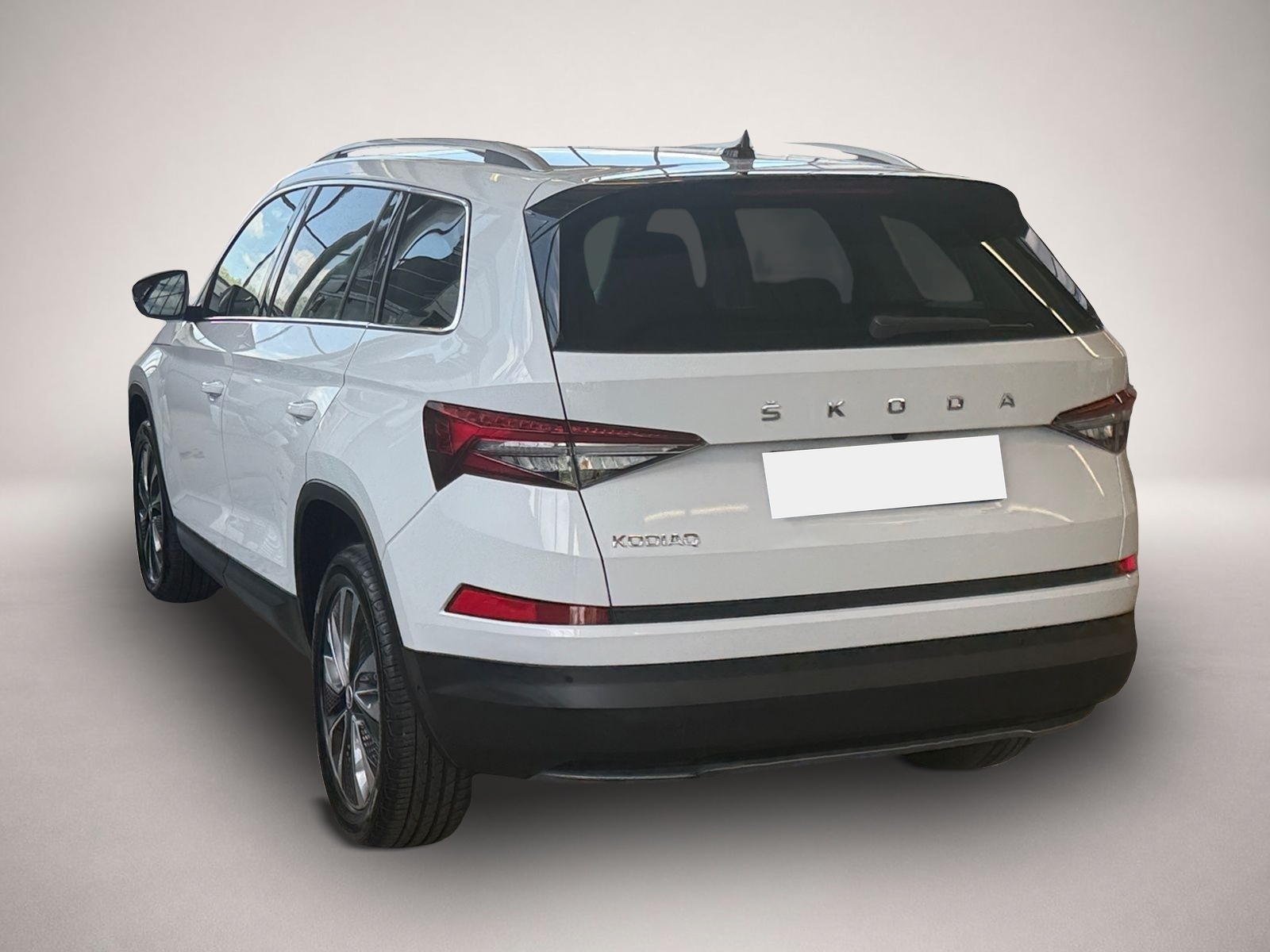 Skoda Kodiaq Kodiaq 1.5 TSI DSG *Kamera*Navi*LED* - Thumbnail 3