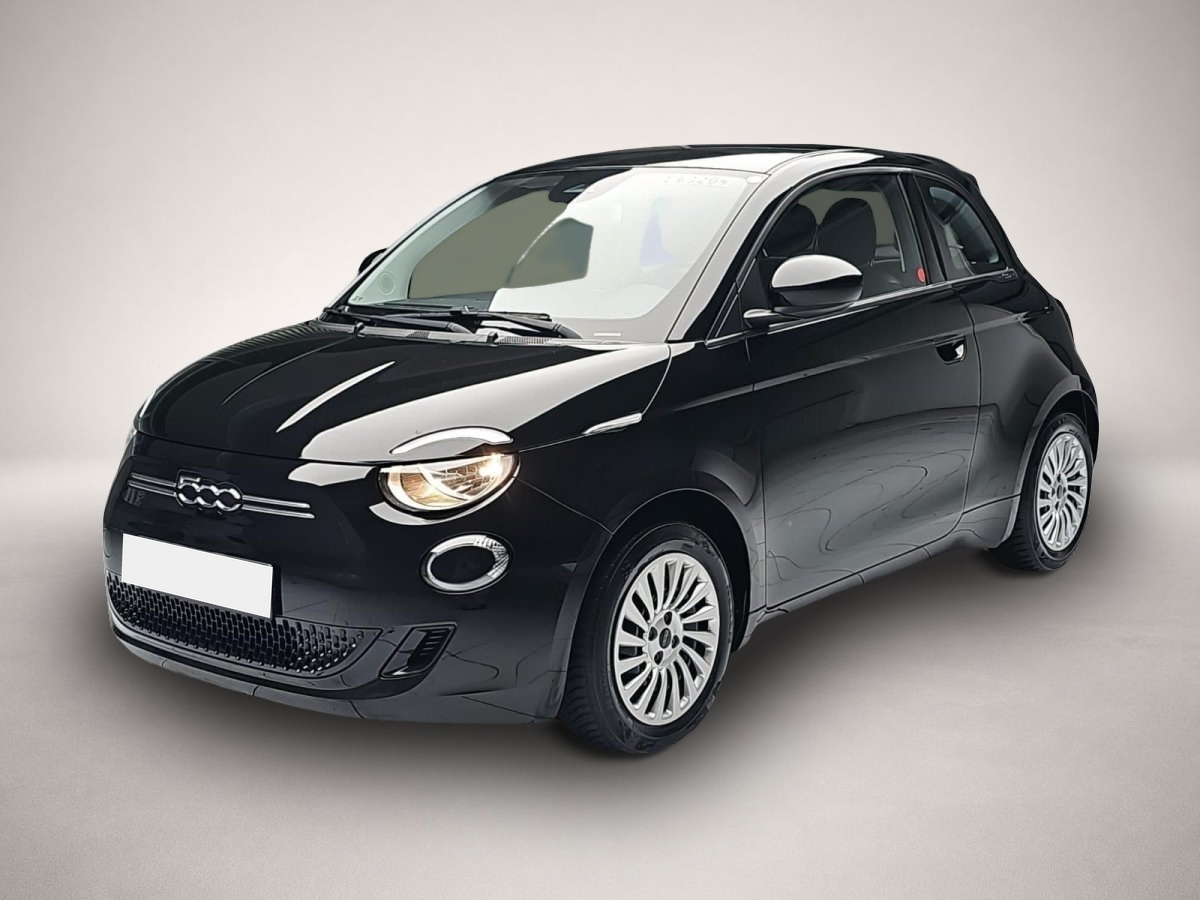 Bild 1 Fiat 500 ELEKTRO 23.8 KWH ACTION ALLWETTERREIFEN