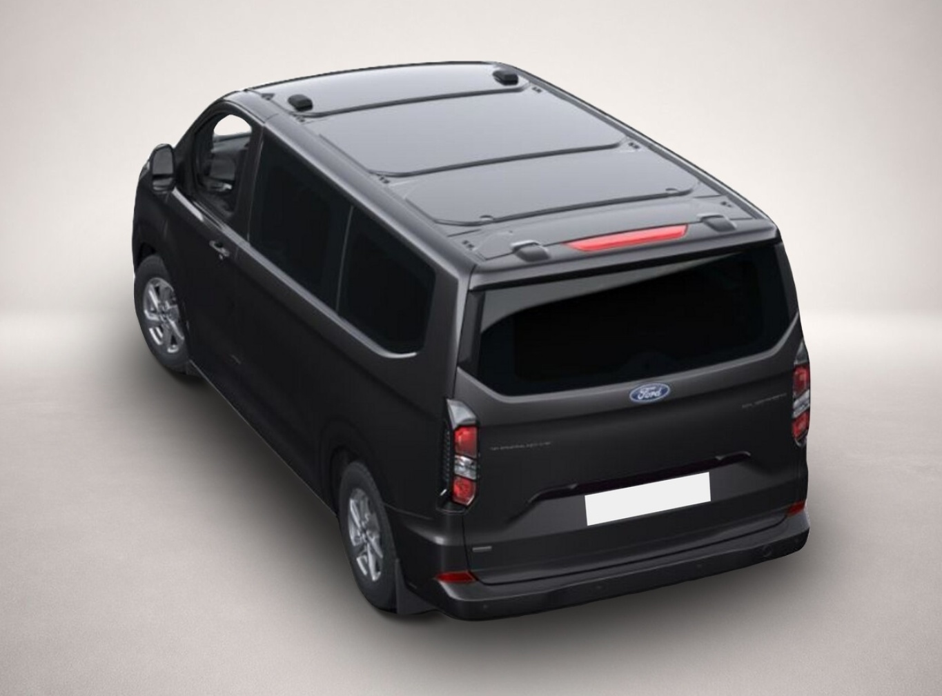Bild 4 Ford Transit Custom Kombi Limit L1 LED SHZ 5J-Gar 9-S