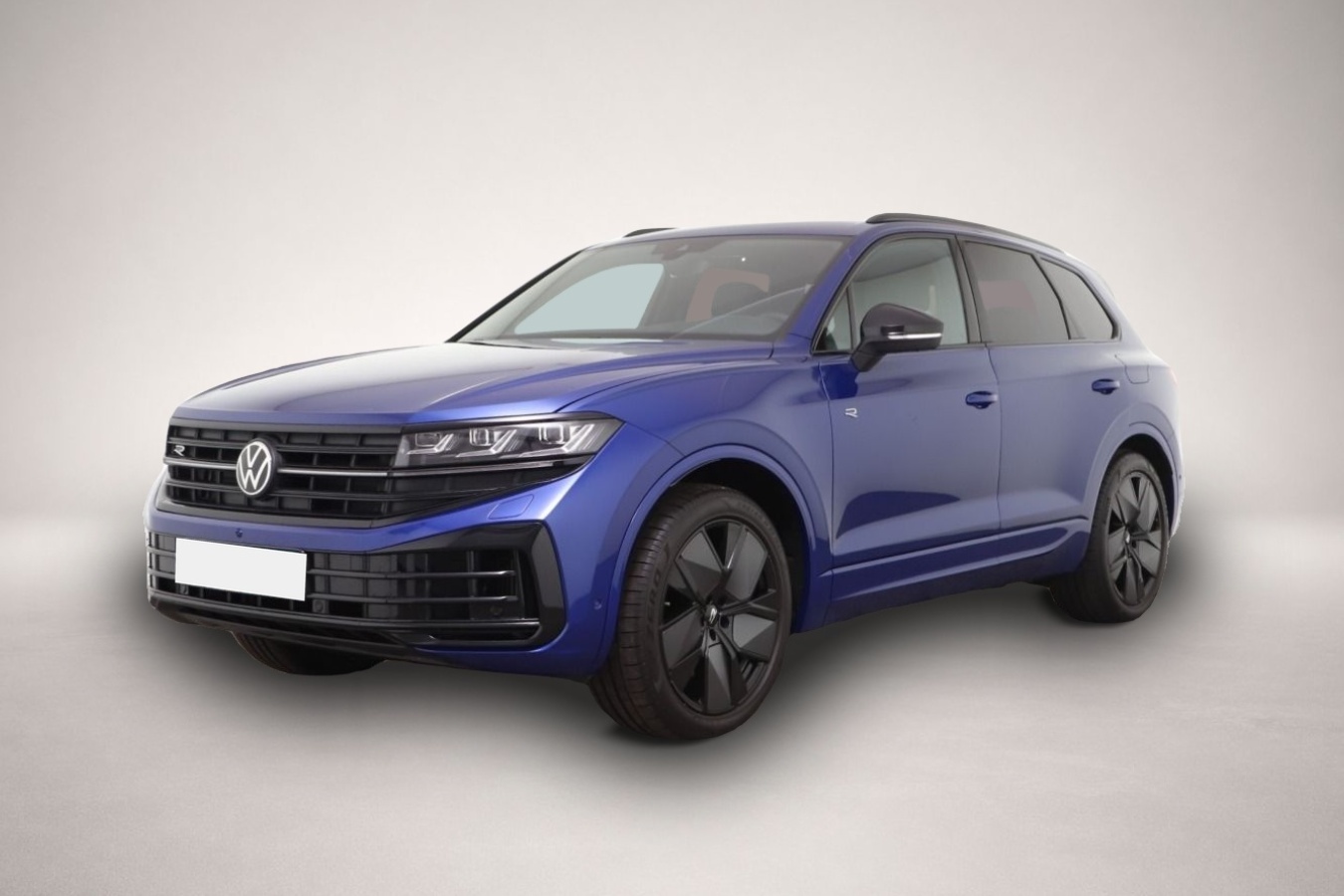 Bild Touareg Volkswagen