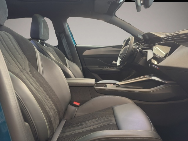 Bild 7 Peugeot 408 PureTech 130 GT El. Panodach Navi Memory Sit