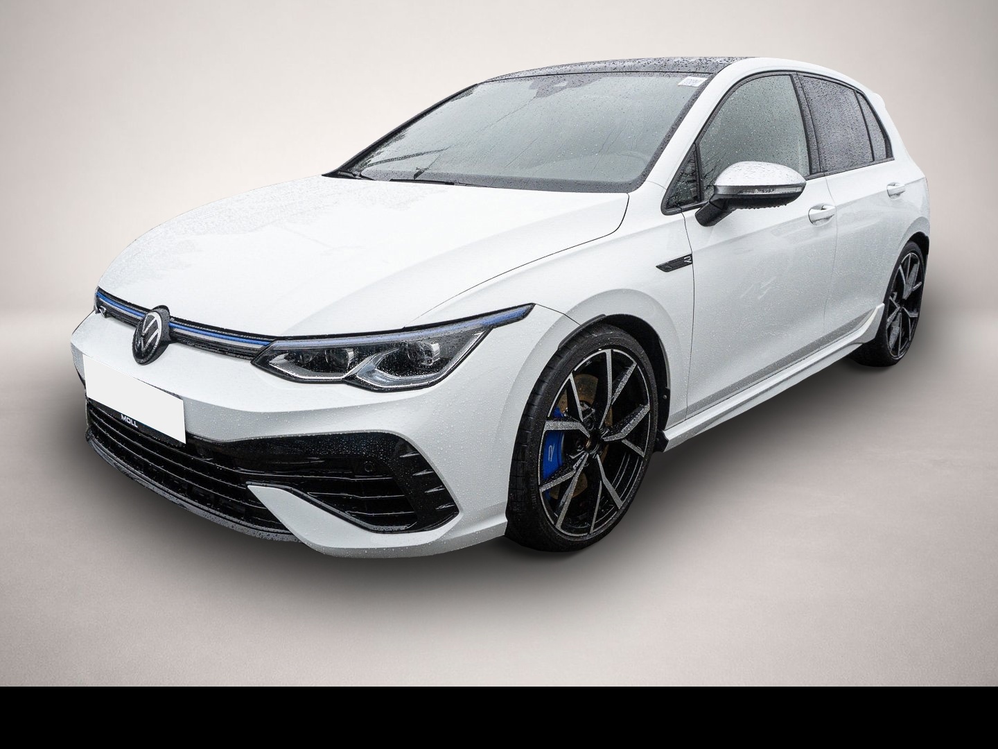 Bild Golf Volkswagen