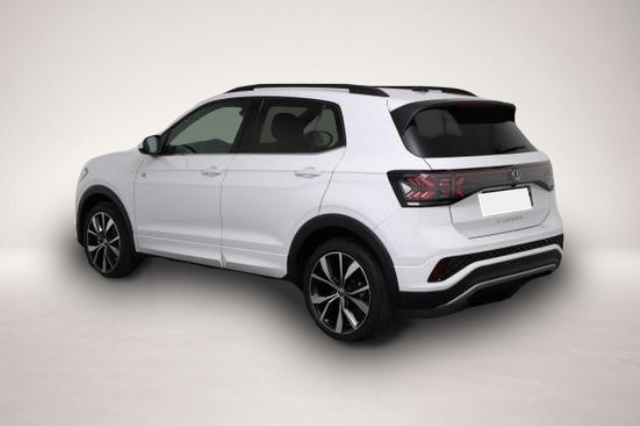 Bild 4 Volkswagen T-Cross New Edition R-Line T-Cross (New Edition R-Line).