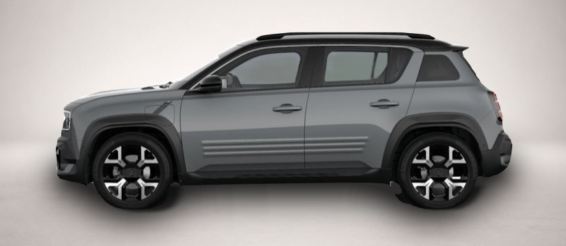 Bild 2 Renault R 4 E-TECH 150 Comfort Range Techno CCS+Winter-