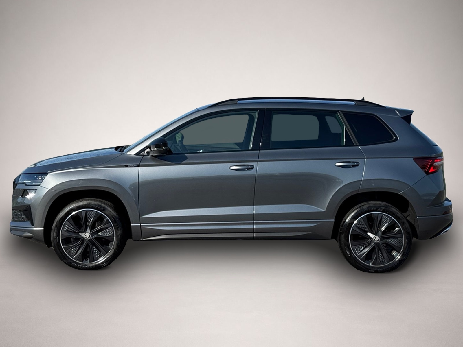 Bild 3 Skoda Karoq Sportline TSI DSG|4J-GAR.|AHK|eHECK|KAMERA