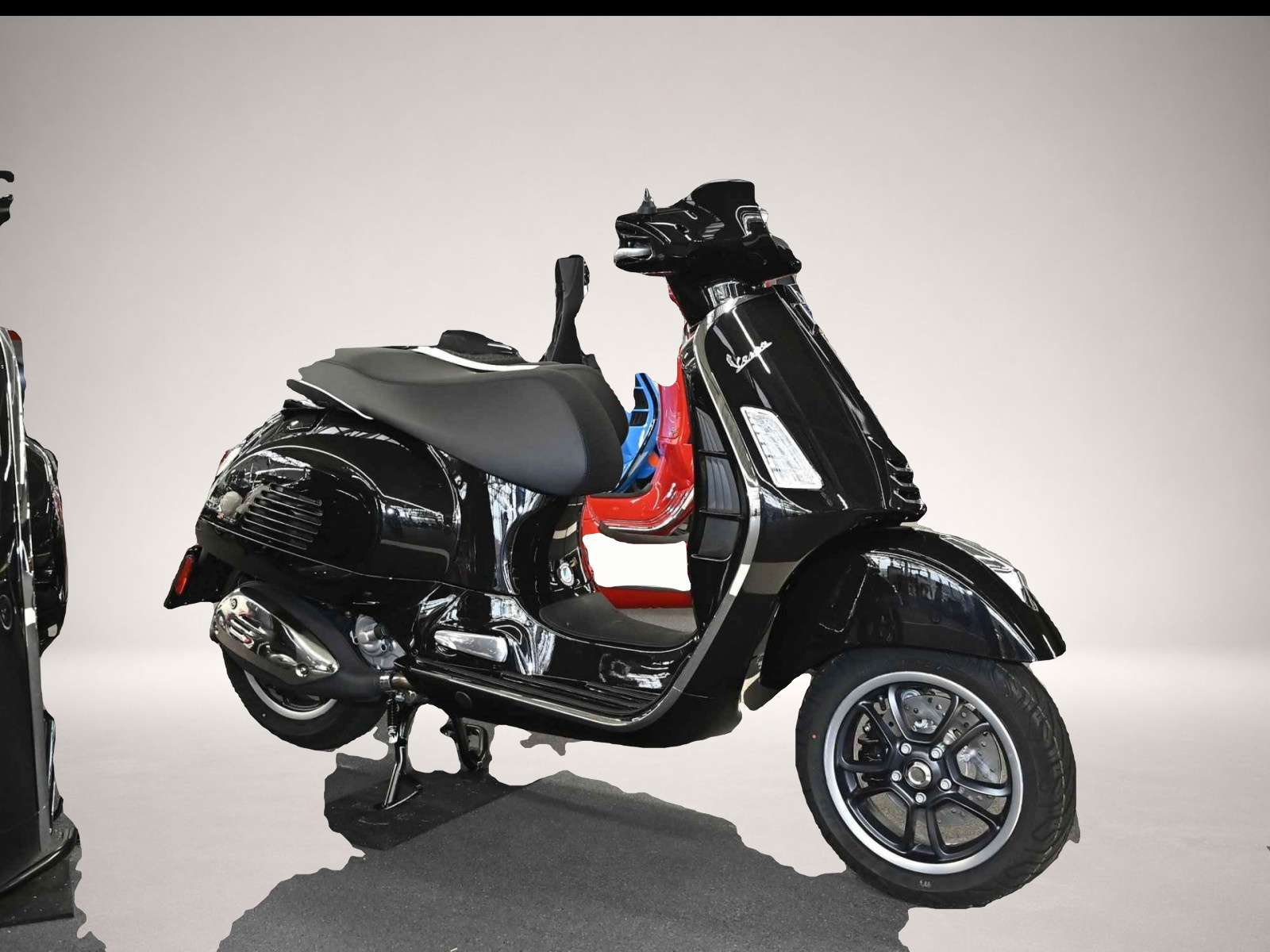 Other Vespa
