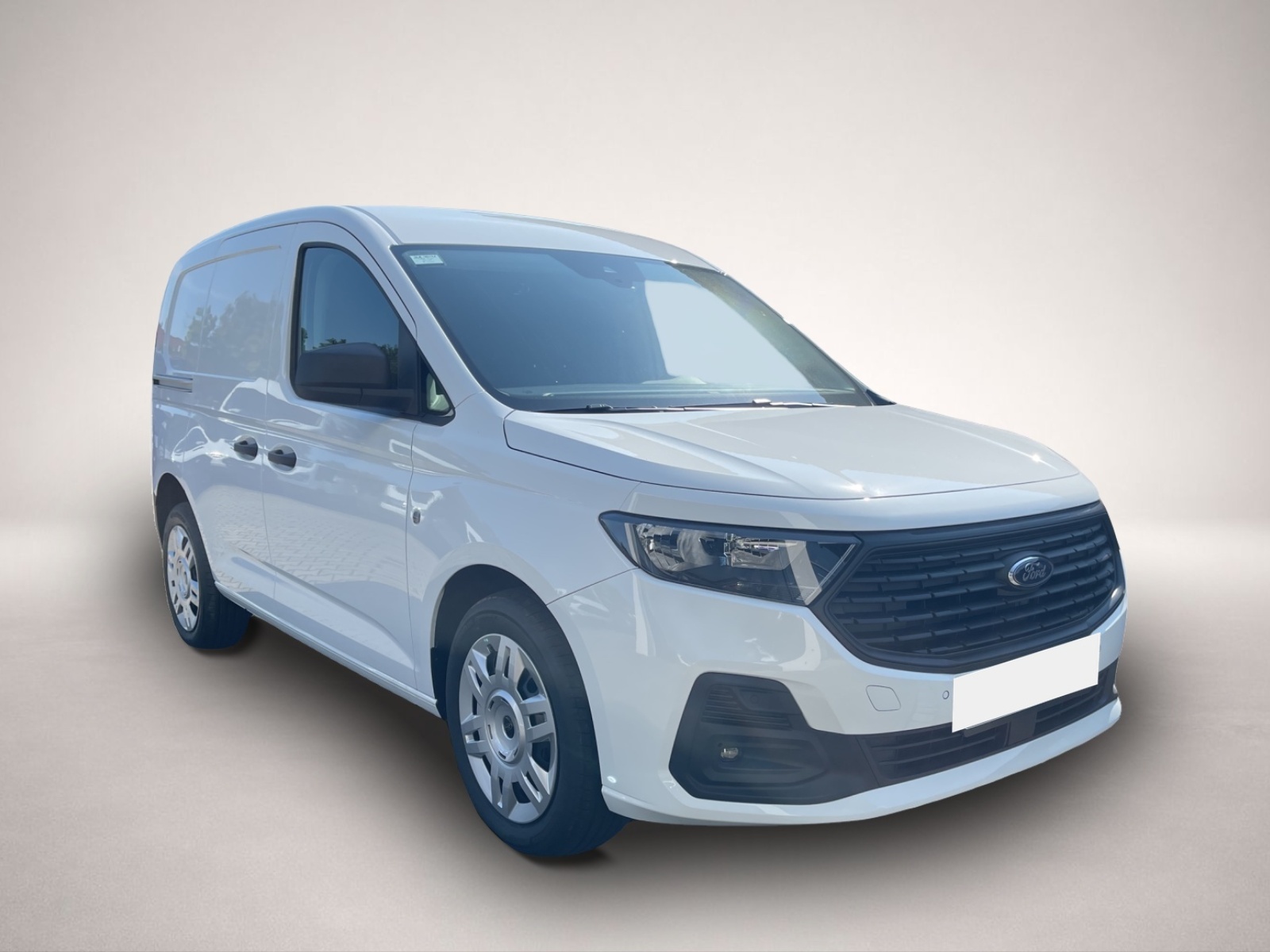 Fotografie 6 des Ford Other Transit Connect Kasten Trend