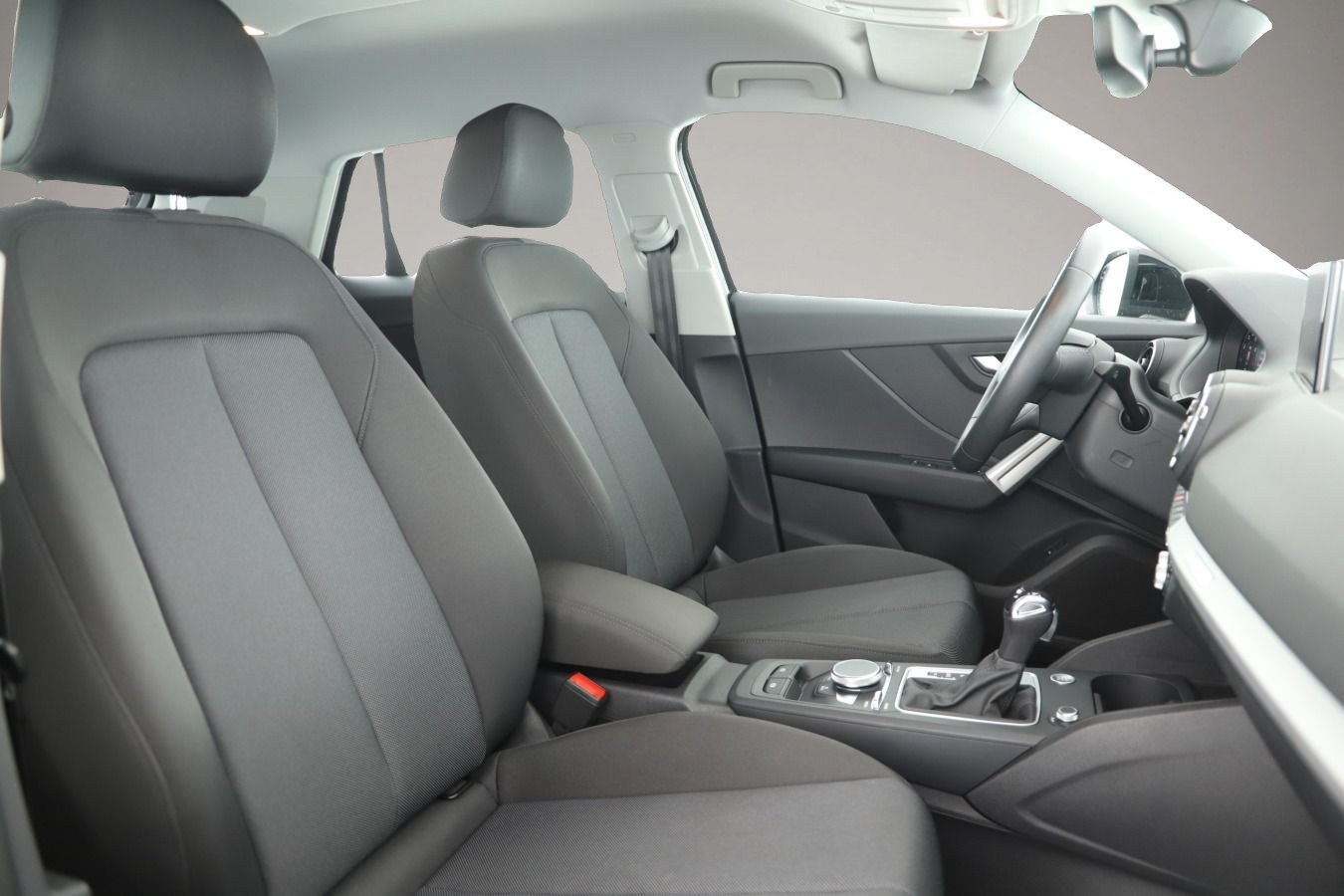 Bild 6 Audi quattro Q2 40 TFSI quattro S tronic advanced LED/ACC/Kam