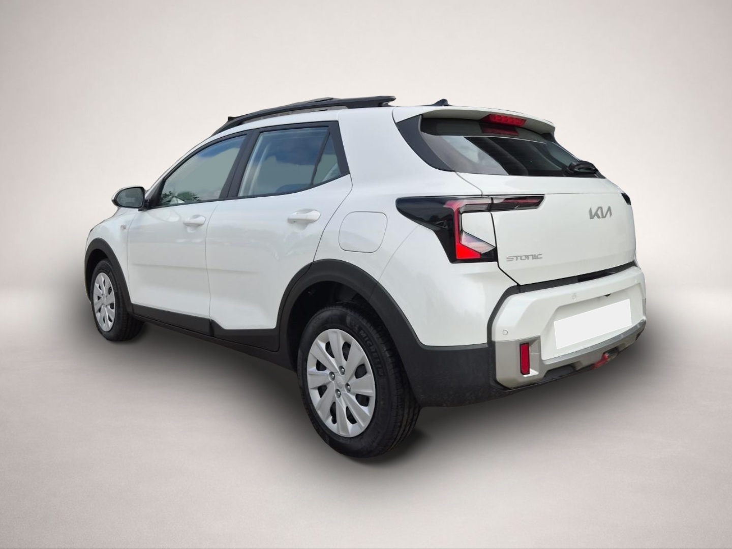 Bild 3 Kia Stonic 1.0 T-GDI 100PS Automatik NEUES MODELL S