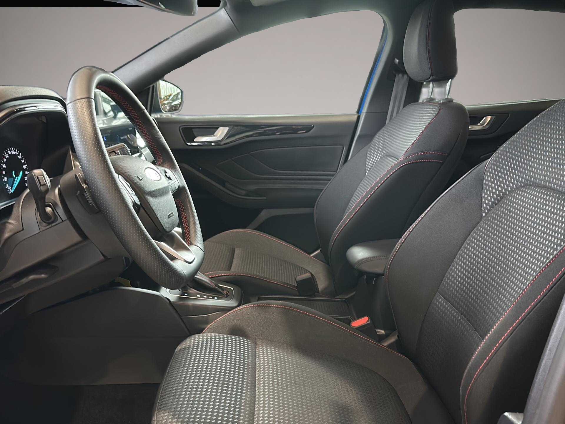 Bild 5 Ford Focus ST-Line Sportpaket Bluetooth Navi LED Klim