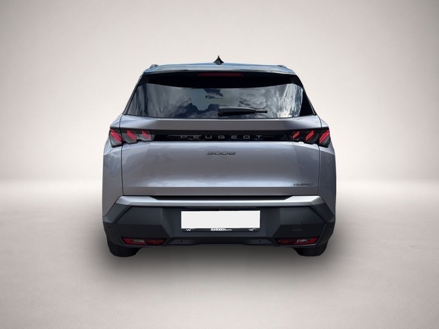 Bild 4 Peugeot 5008 Mild-Hybrid 136 GT AHK 360°KAM SHZ CARPLAY
