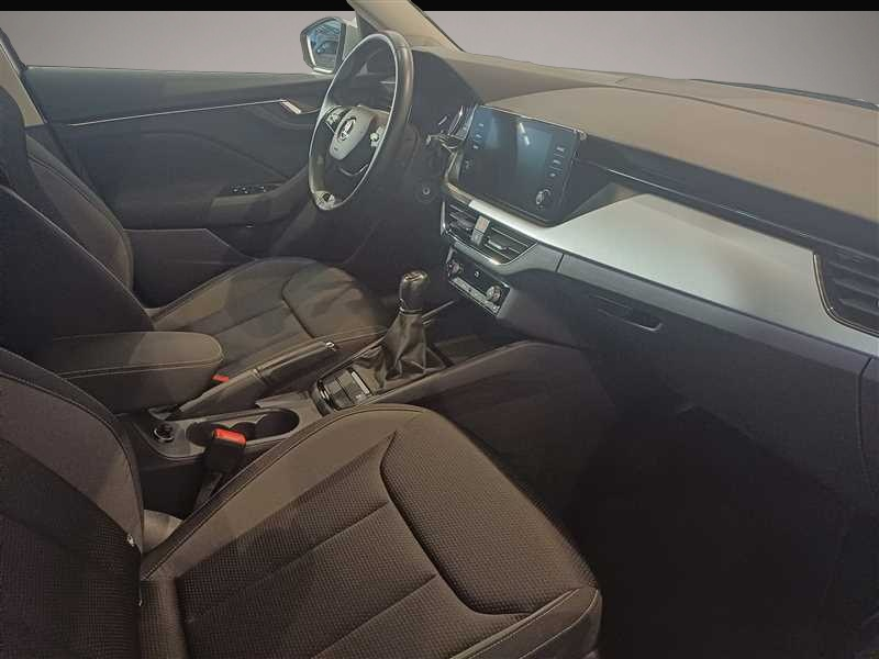 Bild 2 Skoda Kamiq