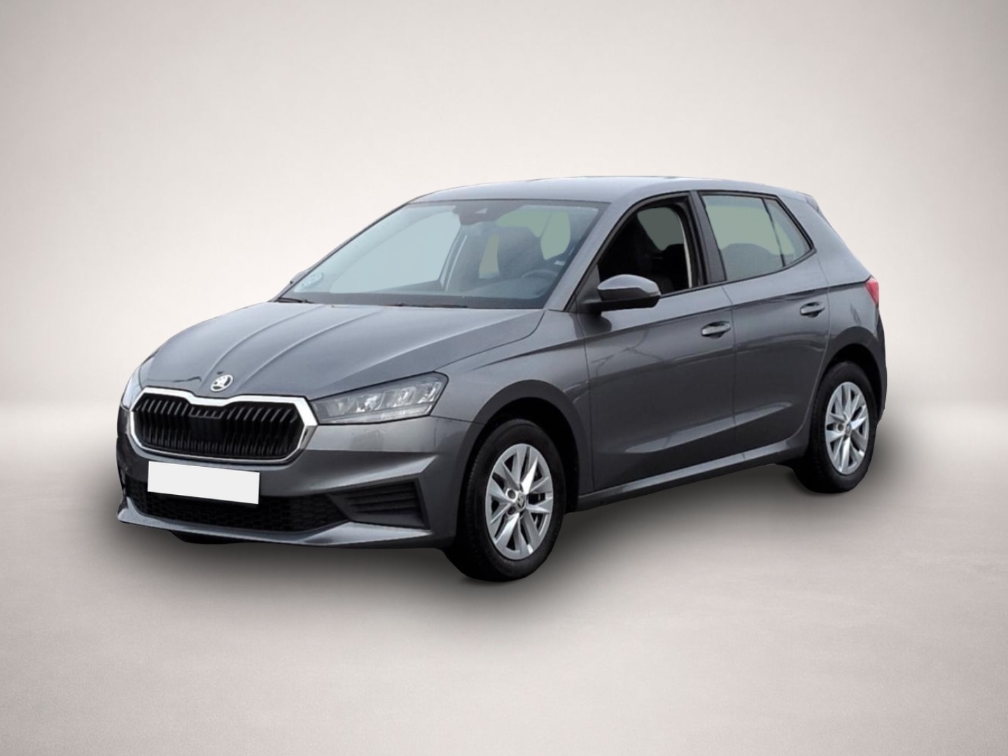 Bild 1 Skoda Fabia Ambition 1.0TSI*DSG ACC LED SHZ PDC Blueto