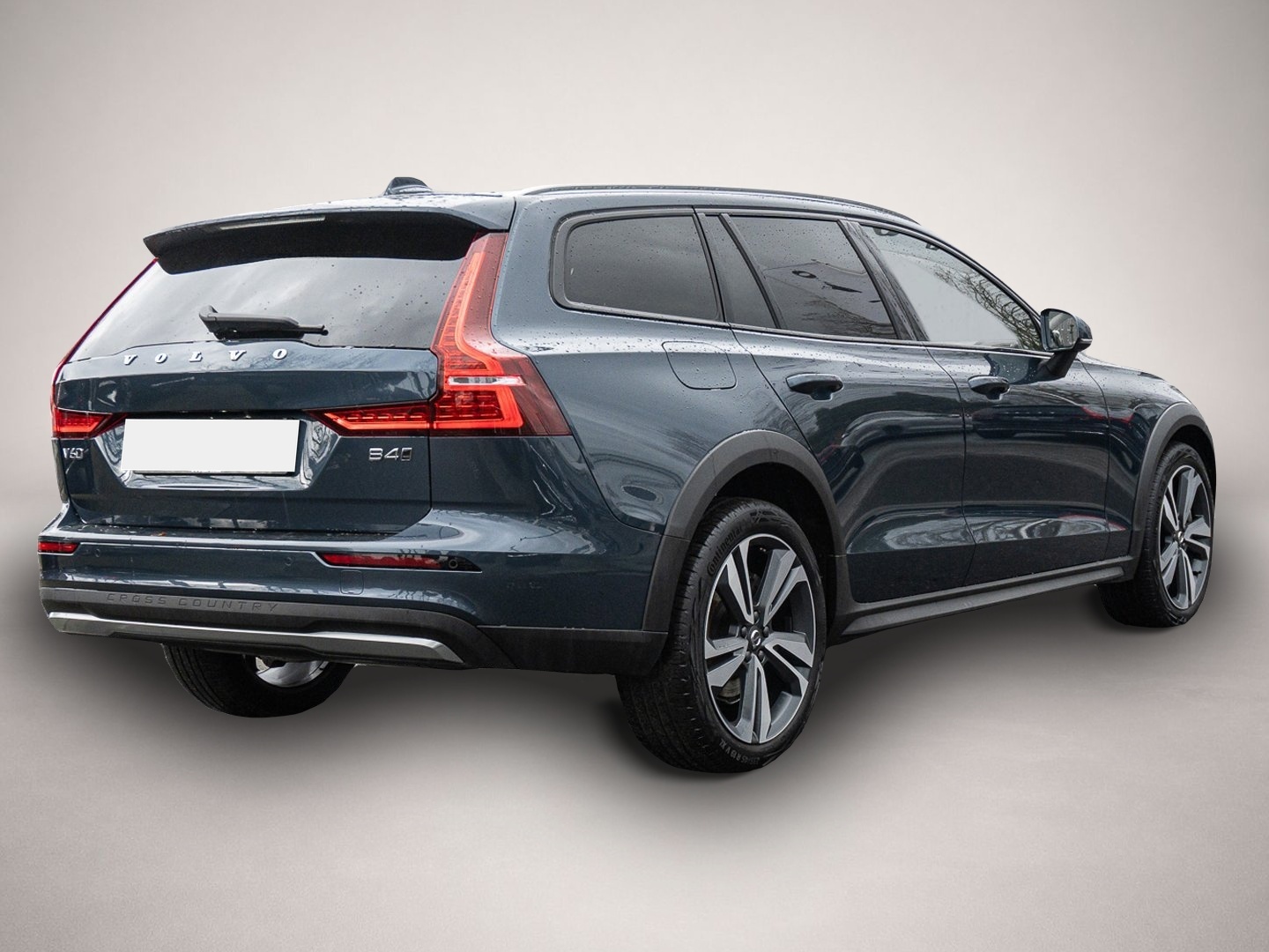 Bild 3 Volvo V60 Cross Country Plus AWD Plus AWD