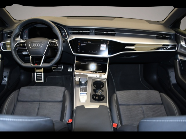 Bild 4 Audi quattro S6 Avant 3.0 TDI quattro tiptronic basis Pano/Na