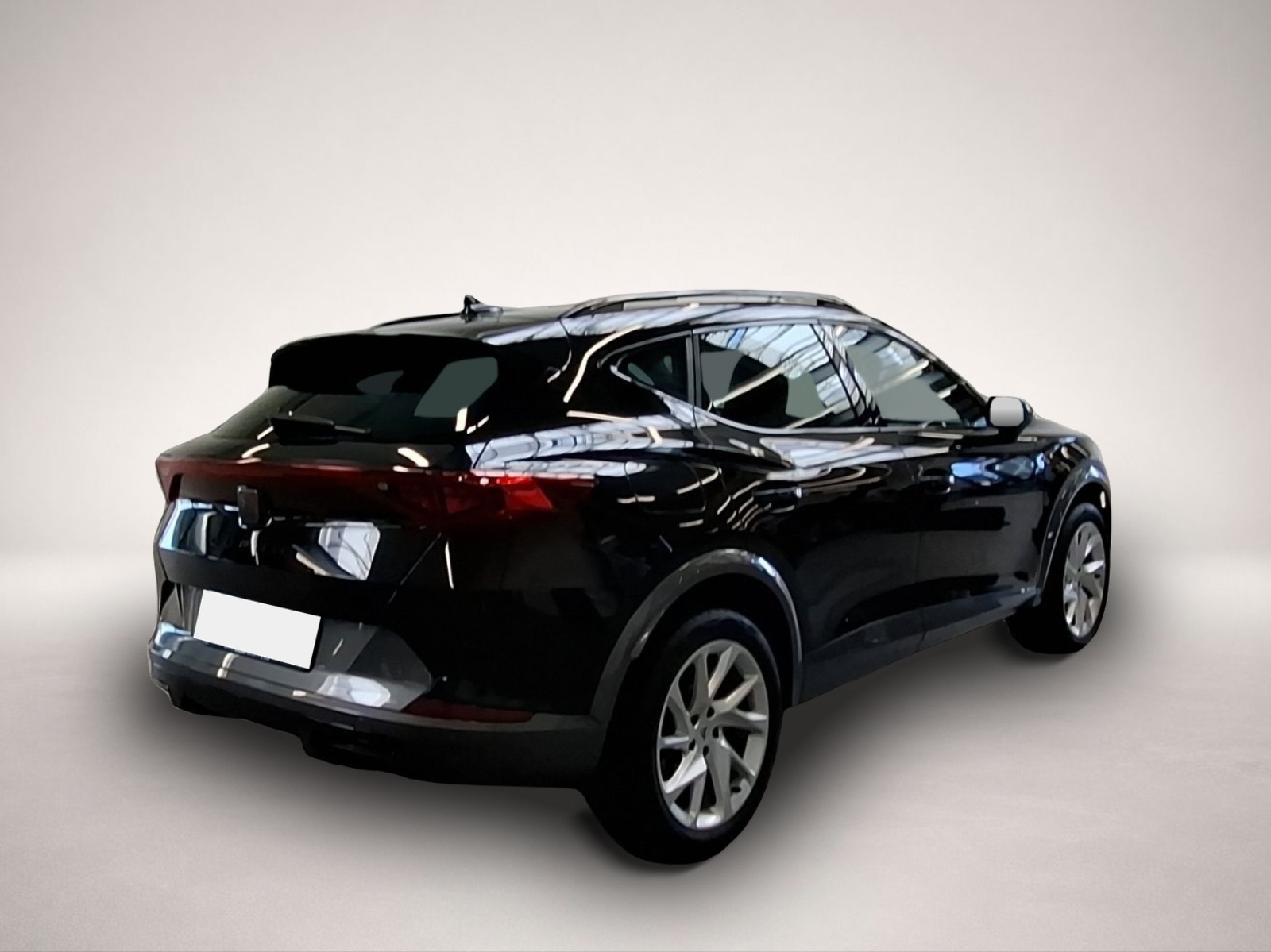 Bild 5 Cupra Formentor 1.5 TSI 7-Gang DSG