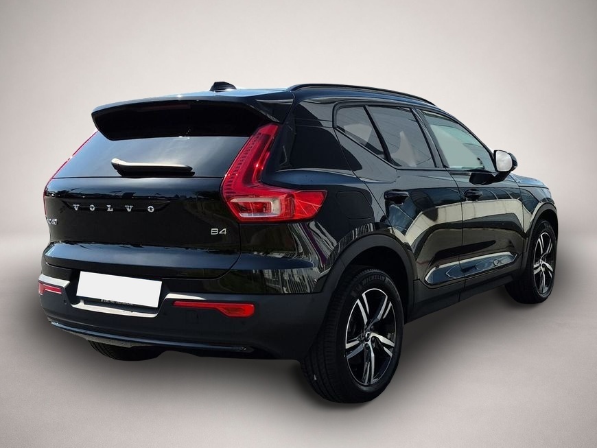 Bild 2 Volvo XC40 B4 B DKG Plus Dark STDHZ*BLIS*360°VIEW