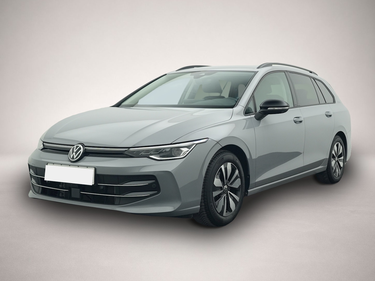 Fotografie Volkswagen Golf Variant 8 1.5 eTSI DSG Goal LED+ NAVI AHK S