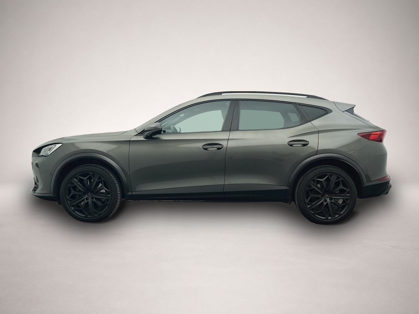 Bild 2 Cupra Formentor 2.0 TSI DSG 4Dr. Tribe Edition MATRIX