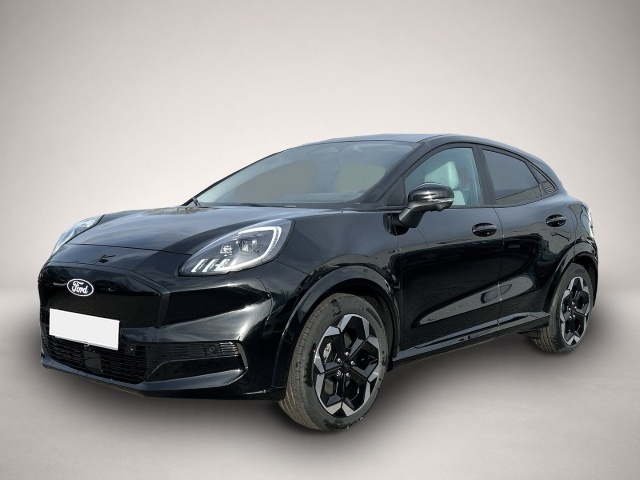 Bild 1 Ford Puma Gen-E 43kWh Premium FWD LED-Matrix Winter-P