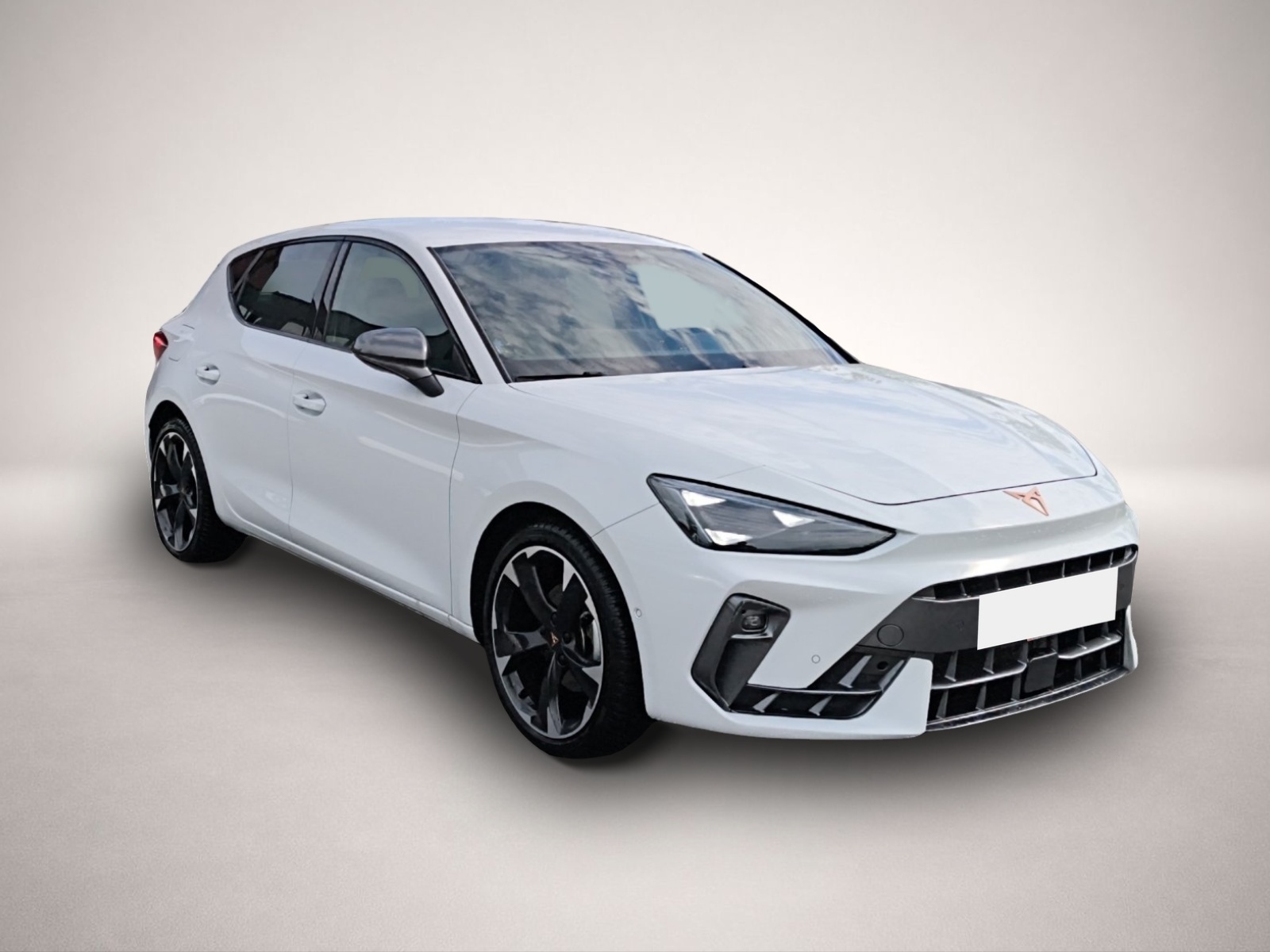 Bild 3 Cupra Leon 2.0 TDI DSG 5-J-G NAVI ACC KESSY 18LM RFK P