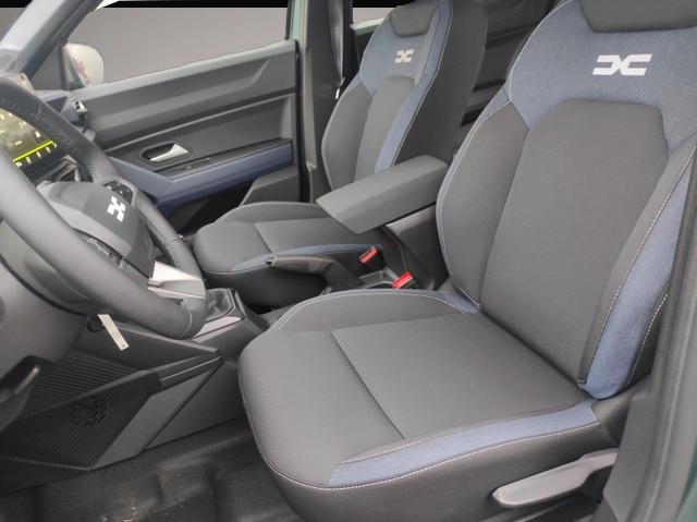Bild 2 Dacia Duster Expressiom LPG 120 PS AT | Carplay | Sitz+Lnkrd.