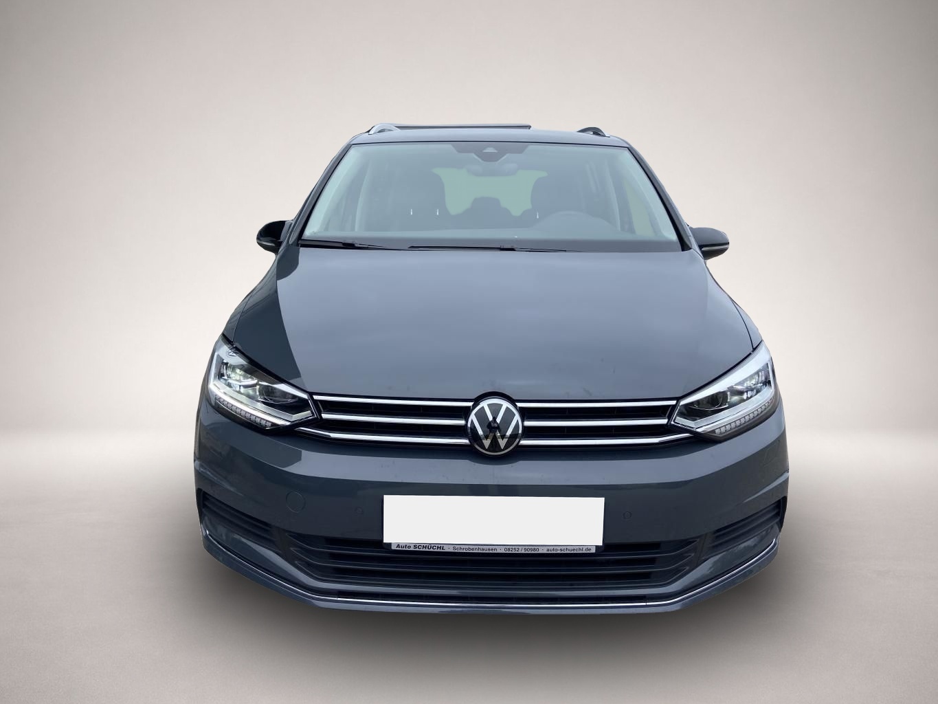 Bild 7 Volkswagen Touran 2.0 TDI DSG GOAL 7-SITZER AHK+APP-CONNECT