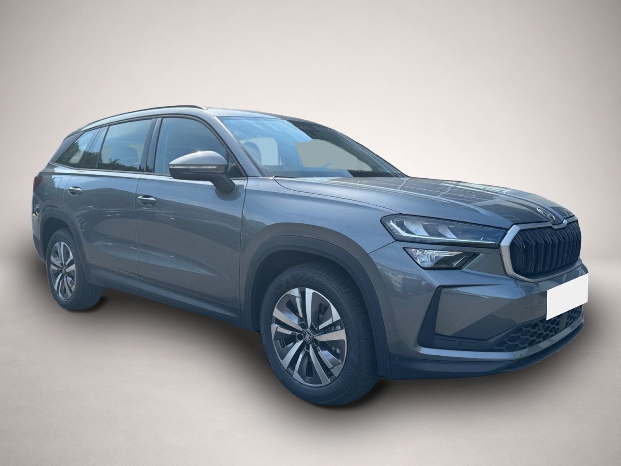 Bild 2 Skoda Kodiaq Selection TDI Navi el. Sitz+Memory Kamera