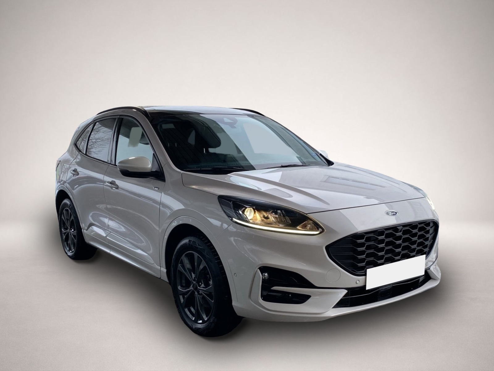 Bild 6 Ford Kuga ST-Line ACC*Navi*Pano*WiPa*SHZ*RFK*LM*