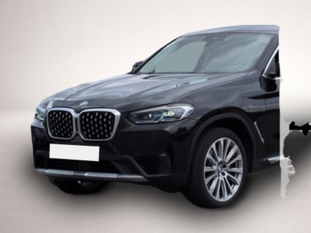 Fotografie BMW X4 30i xDrive MHyb*Laserlicht ACC Head-Up Leder