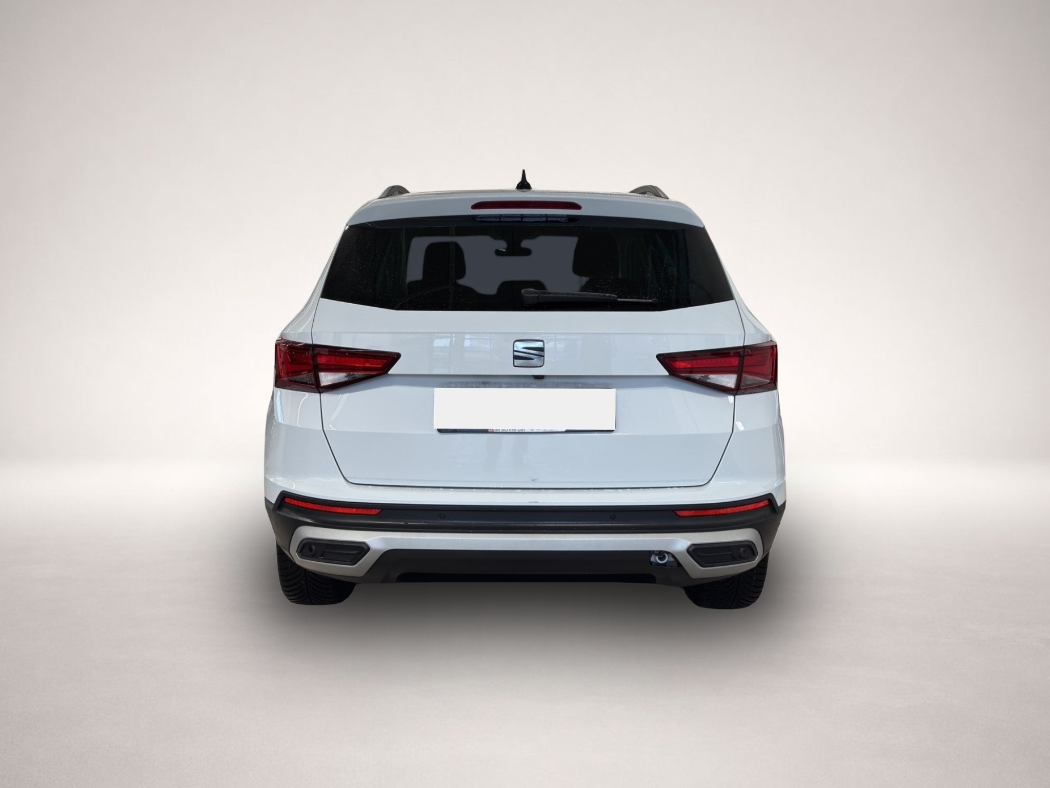 Bild 5 Seat Ateca 1.0 TSI Style ab 199.- bei 990.-Anzahlung