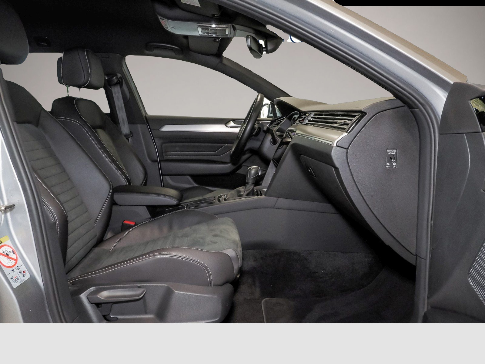 Bild 5 Volkswagen Passat Variant 2.0 TDI DSG Elegance-Navi*AHK*Kam