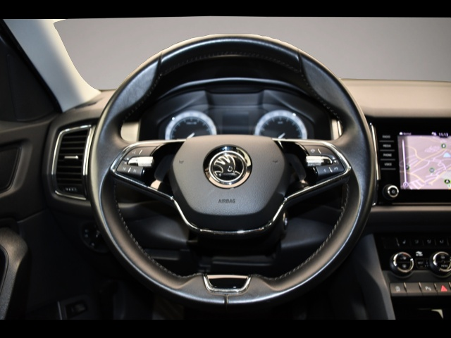 Bild 5 Skoda Kodiaq 2.0TDI DSG AHK/KESSY/NAVI/KAM/LED