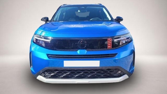Fotografie 1 des Opel Frontera Ultimate 1.2 107 kW Ultimate*LED*Navi*Shzg*BFS*.