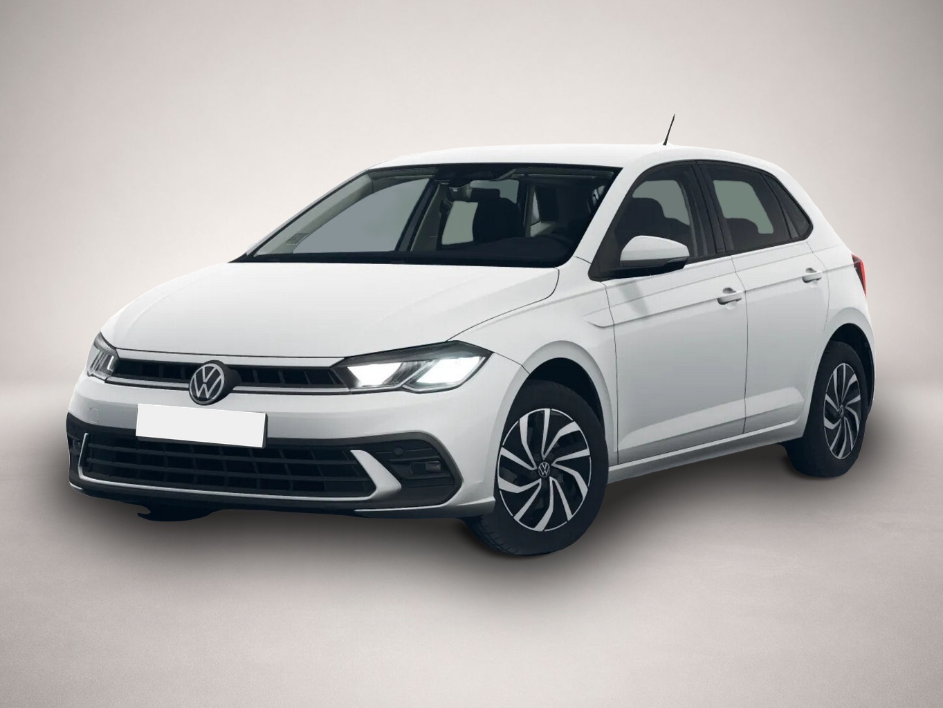 Bild Polo Volkswagen